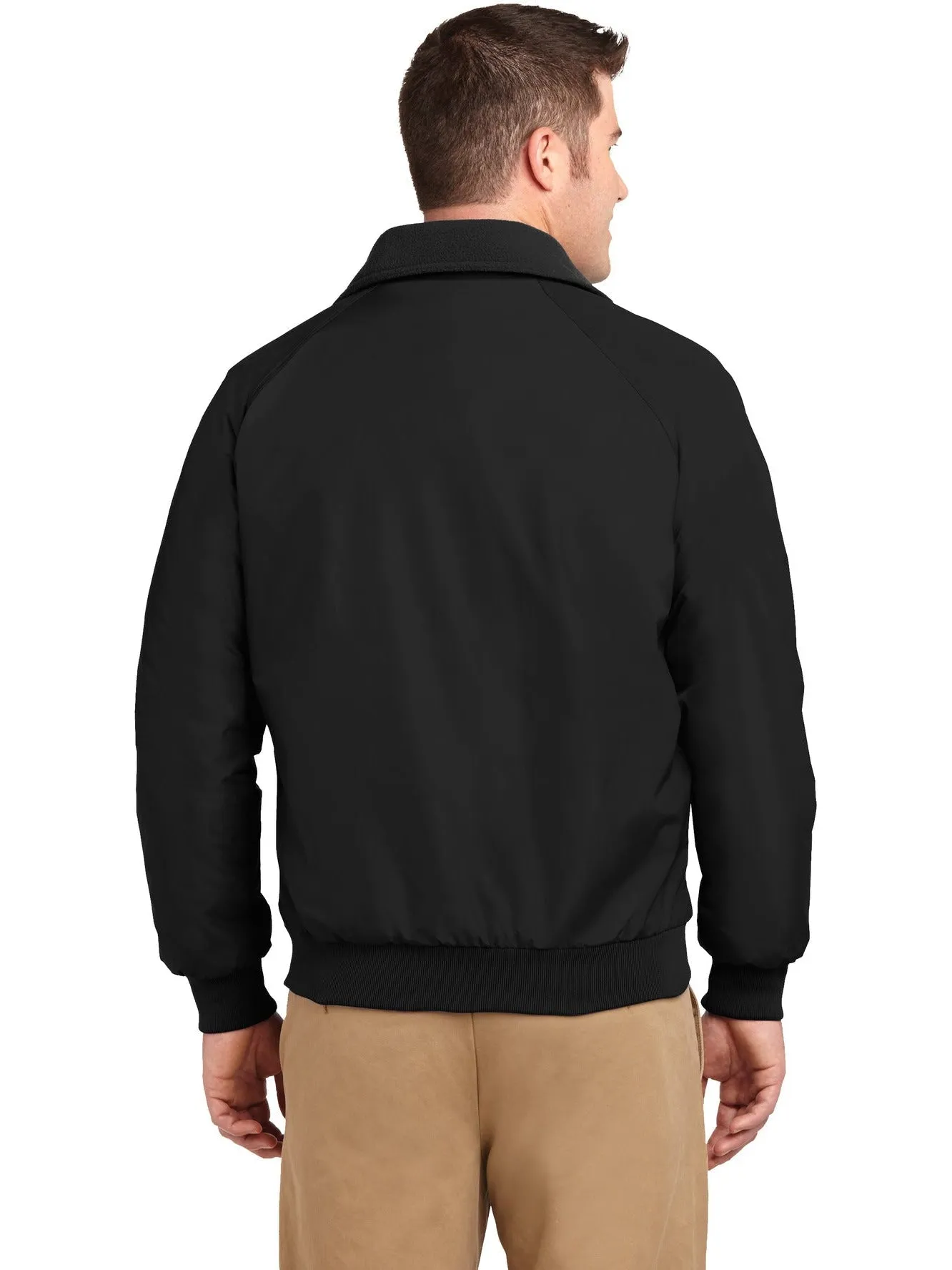 Port Authority Tall Challenger Jacket