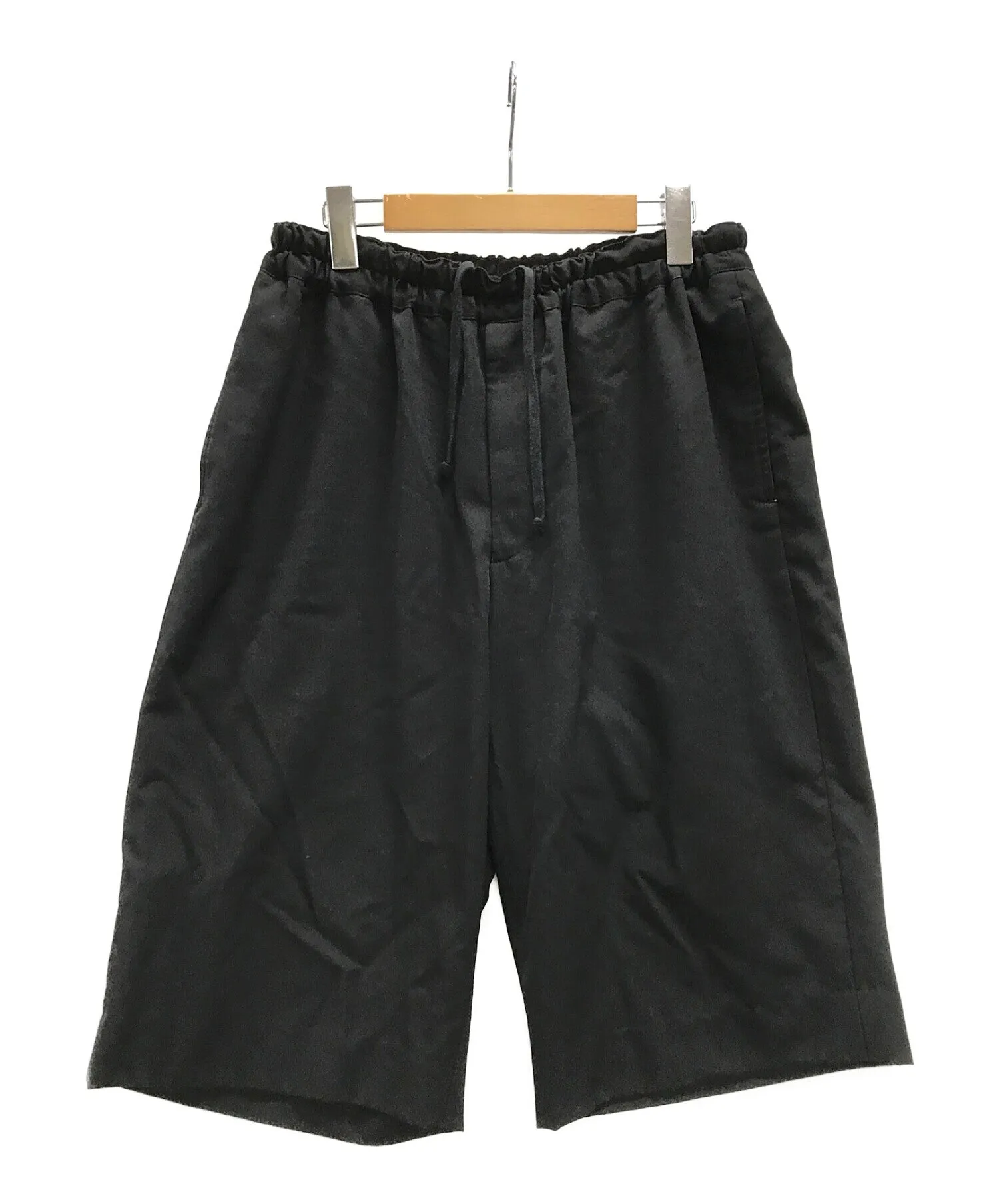 [Pre-owned] COMME des GARCONS HOMME PLUS easy half-pants