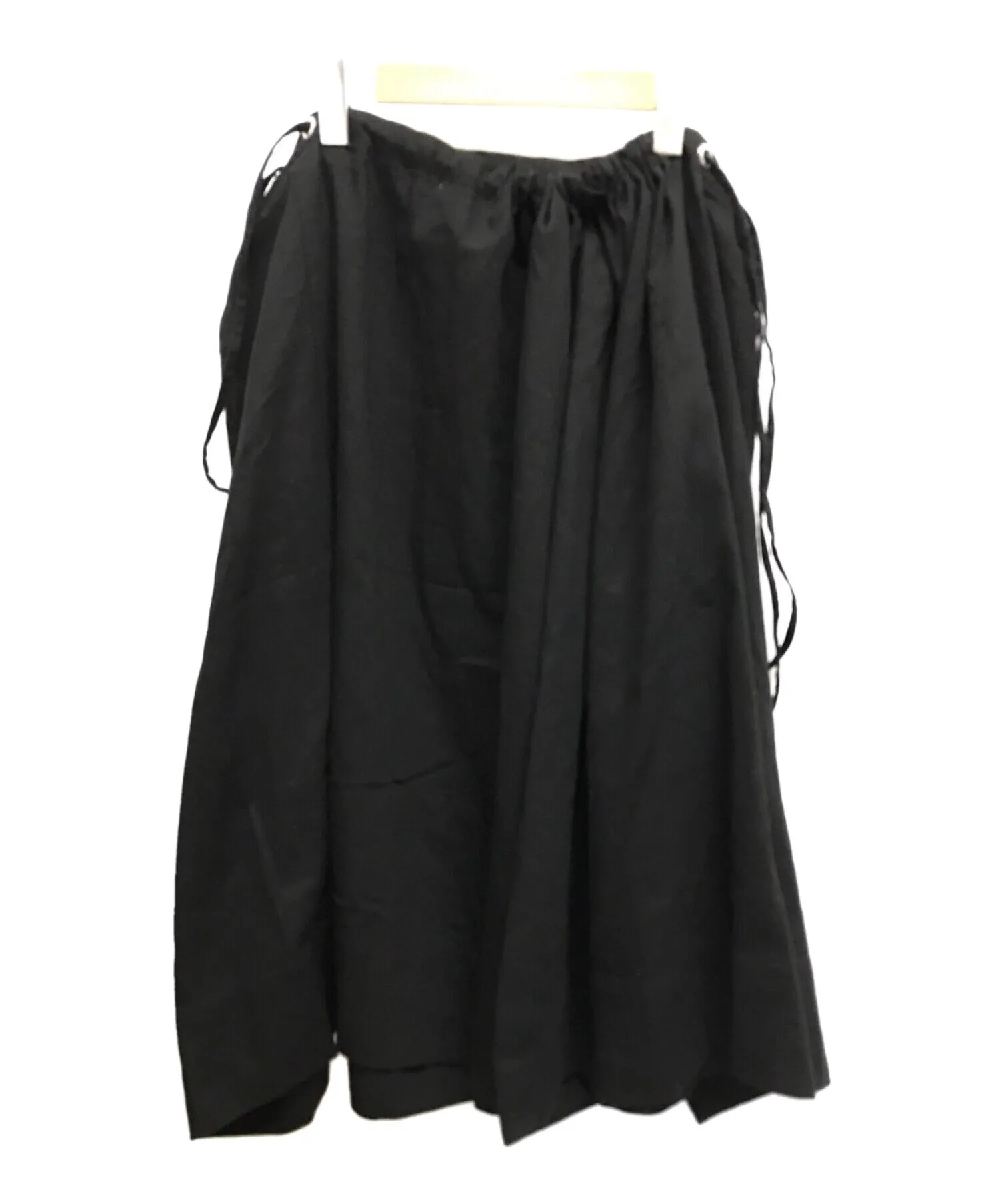 [Pre-owned] LIMI feu sarouel pants TX-P29-023