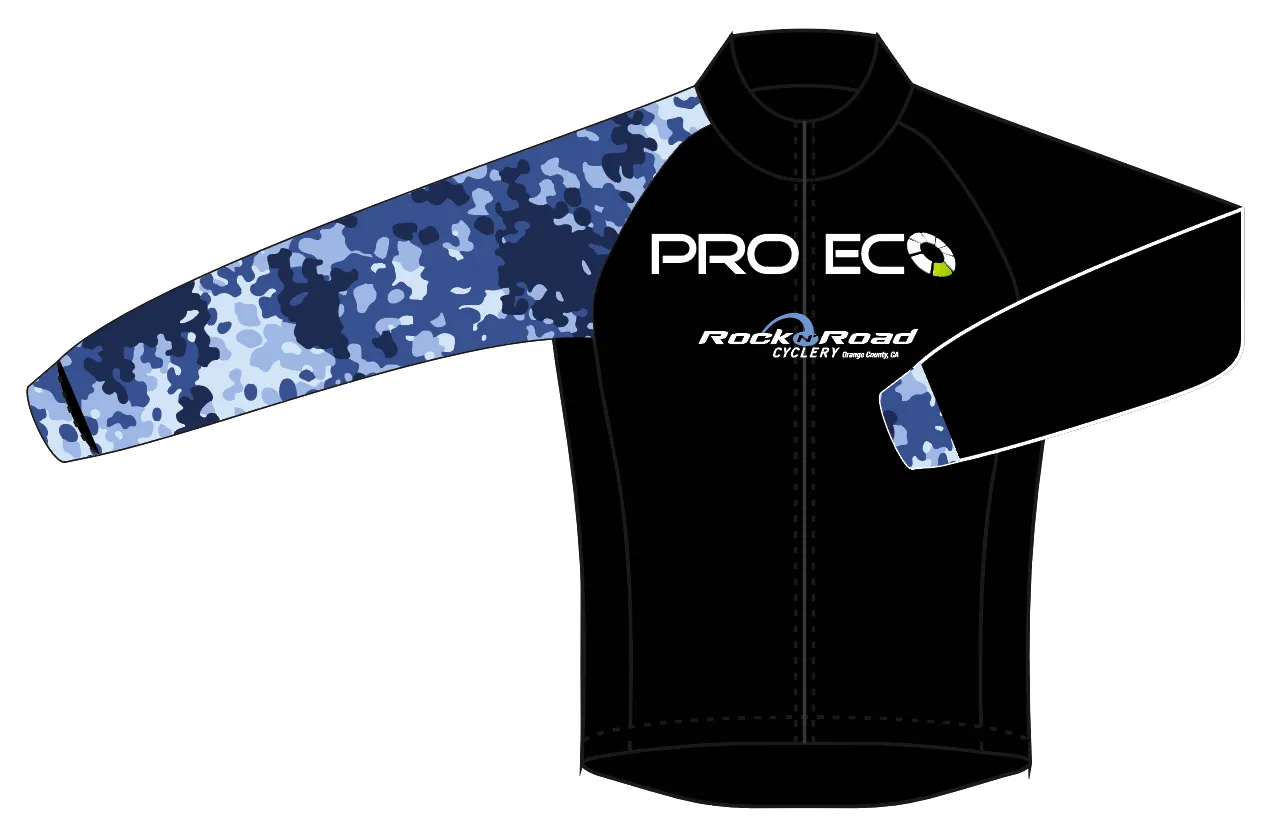 PRO ECO KOM JACKET