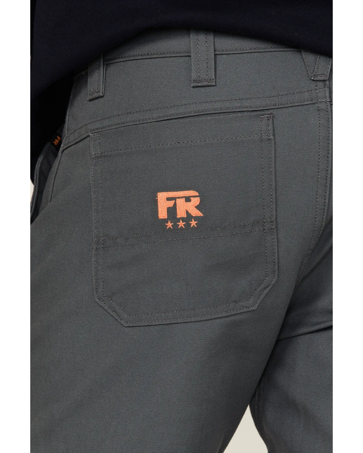 Product Name:  Cody James Men's FR Duck Canvas Work Pants