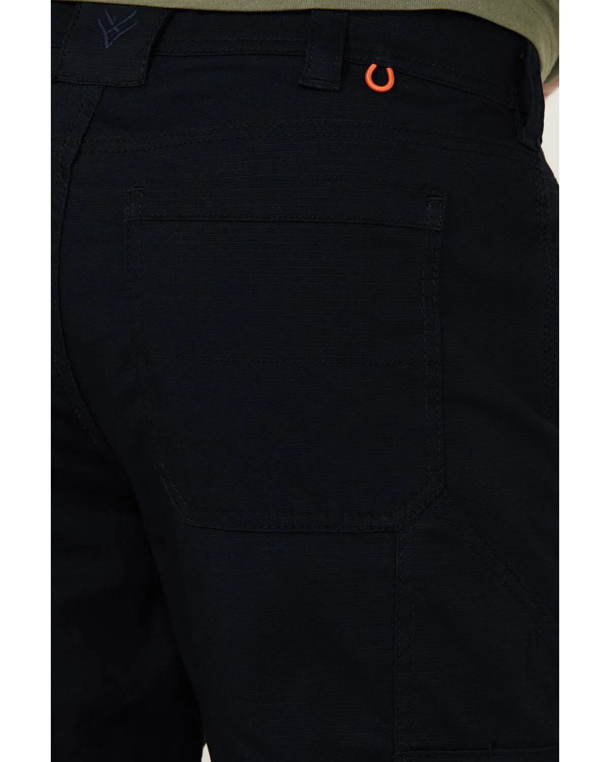 Product Name:  Hawx Men's Double Front Ripstop Xtreme Work Pants