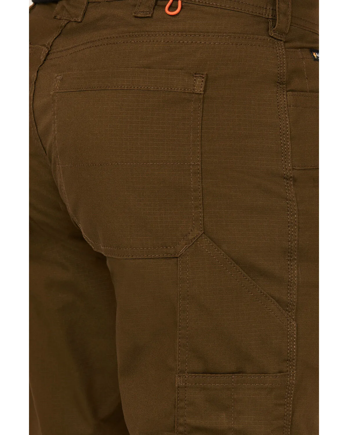 Product Name:  Hawx Men's Extreme Double Front Ripstop Work Pants