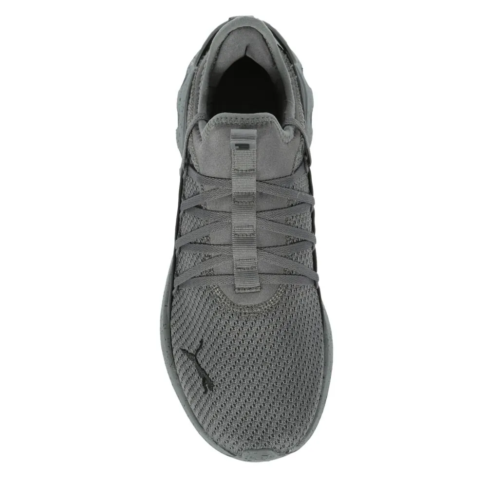 PUMA  MENS SOFTRIDE CARSON SNEAKER