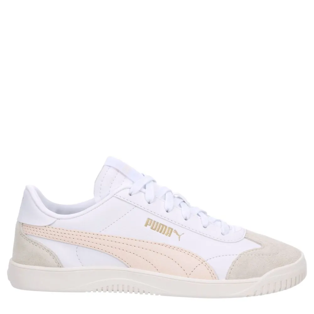 PUMA  WOMENS CLUB 5V5 SNEAKER