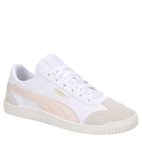 PUMA  WOMENS CLUB 5V5 SNEAKER