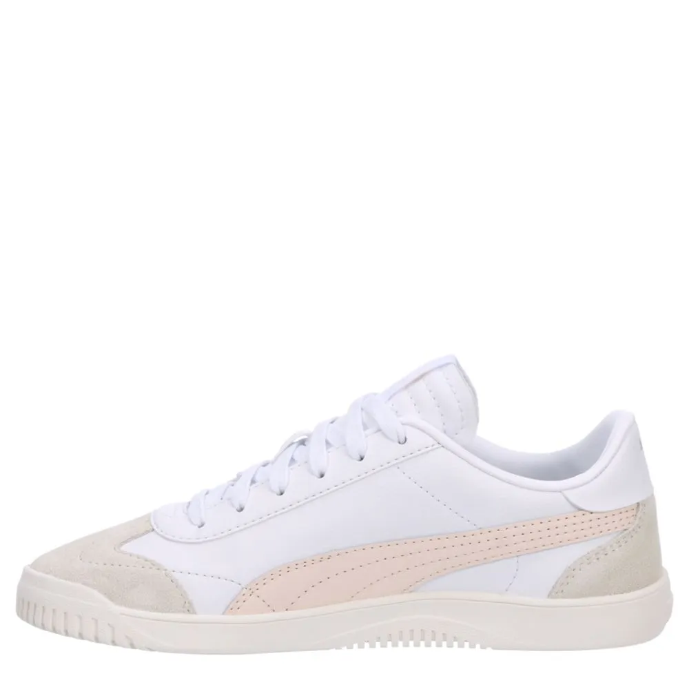 PUMA  WOMENS CLUB 5V5 SNEAKER