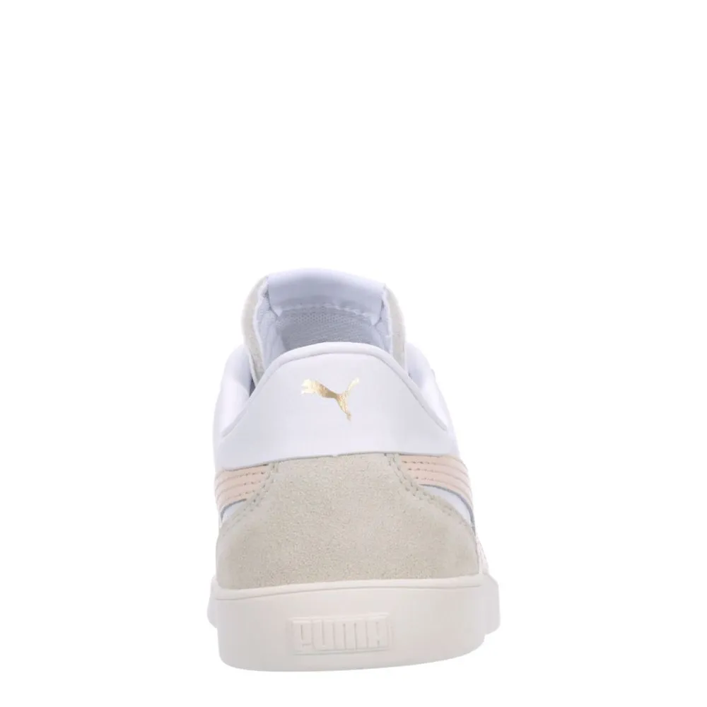 PUMA  WOMENS CLUB 5V5 SNEAKER