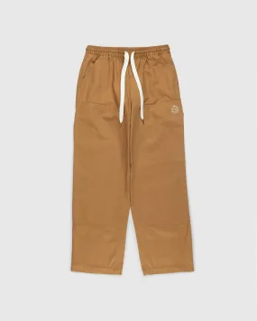 Puma x Rhuigi – Double Knee Pants Desert Tan | Highsnobiety Shop