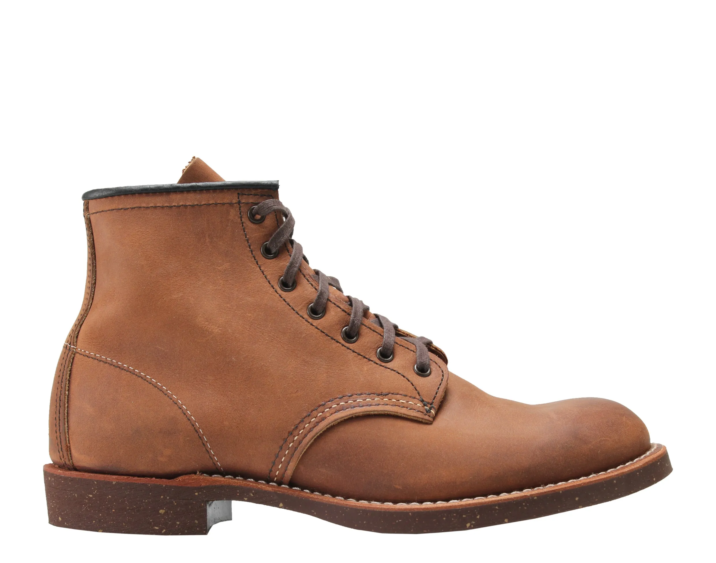 Red Wing Heritage 2962 6-Inch Yuma Round Toe Men's Boots