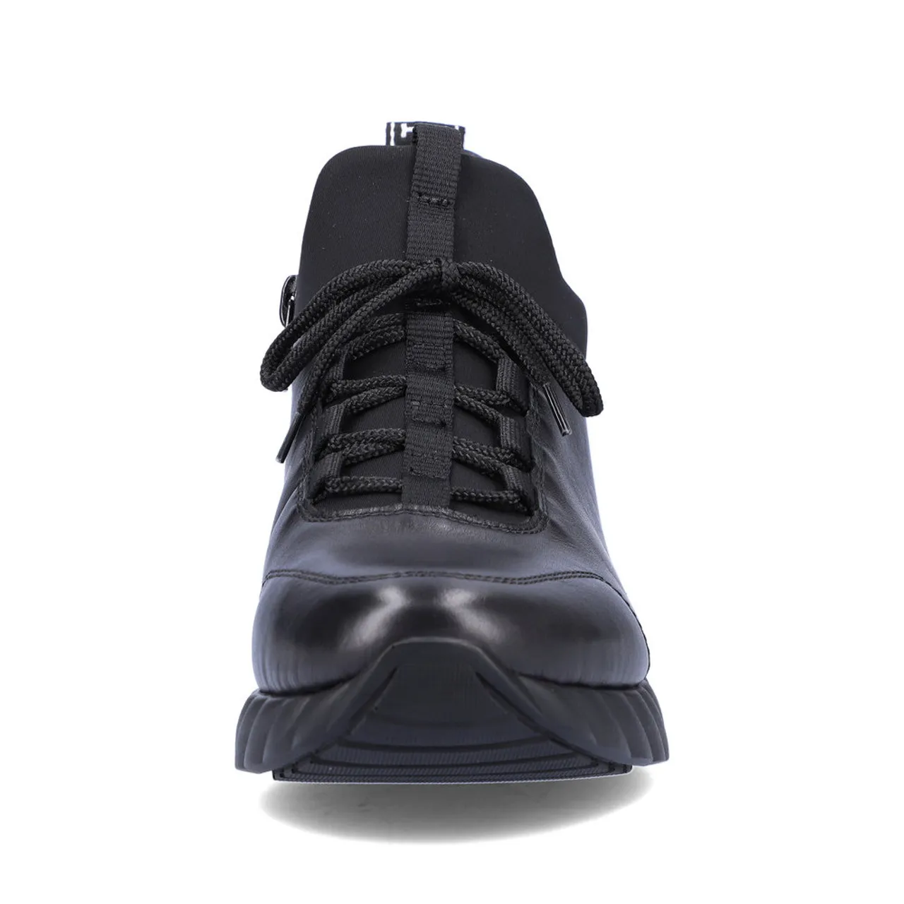 Remonte D5977-01 Black Sporty Sneaker