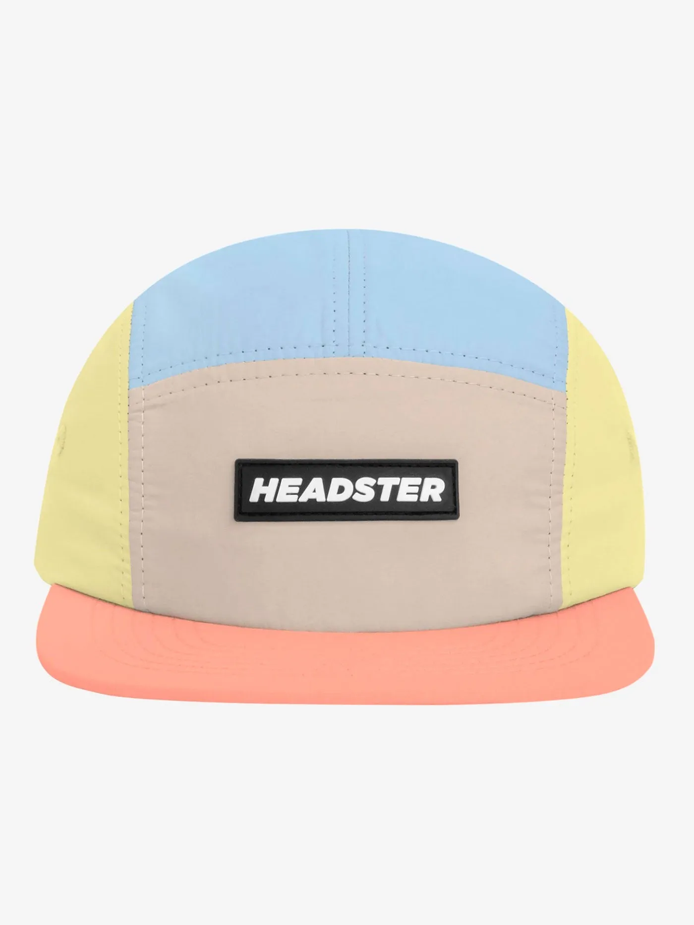 Runner 5 Panel Peaches Hat (Kids)