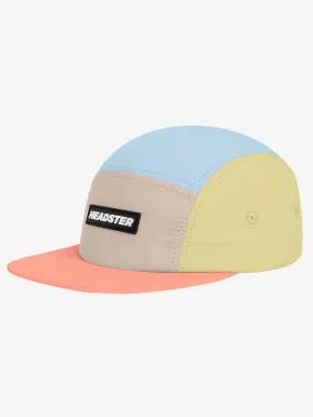 Runner 5 Panel Peaches Hat (Kids)