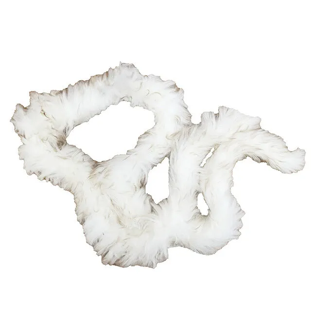 Ruskovilla Sheepskin Scarf