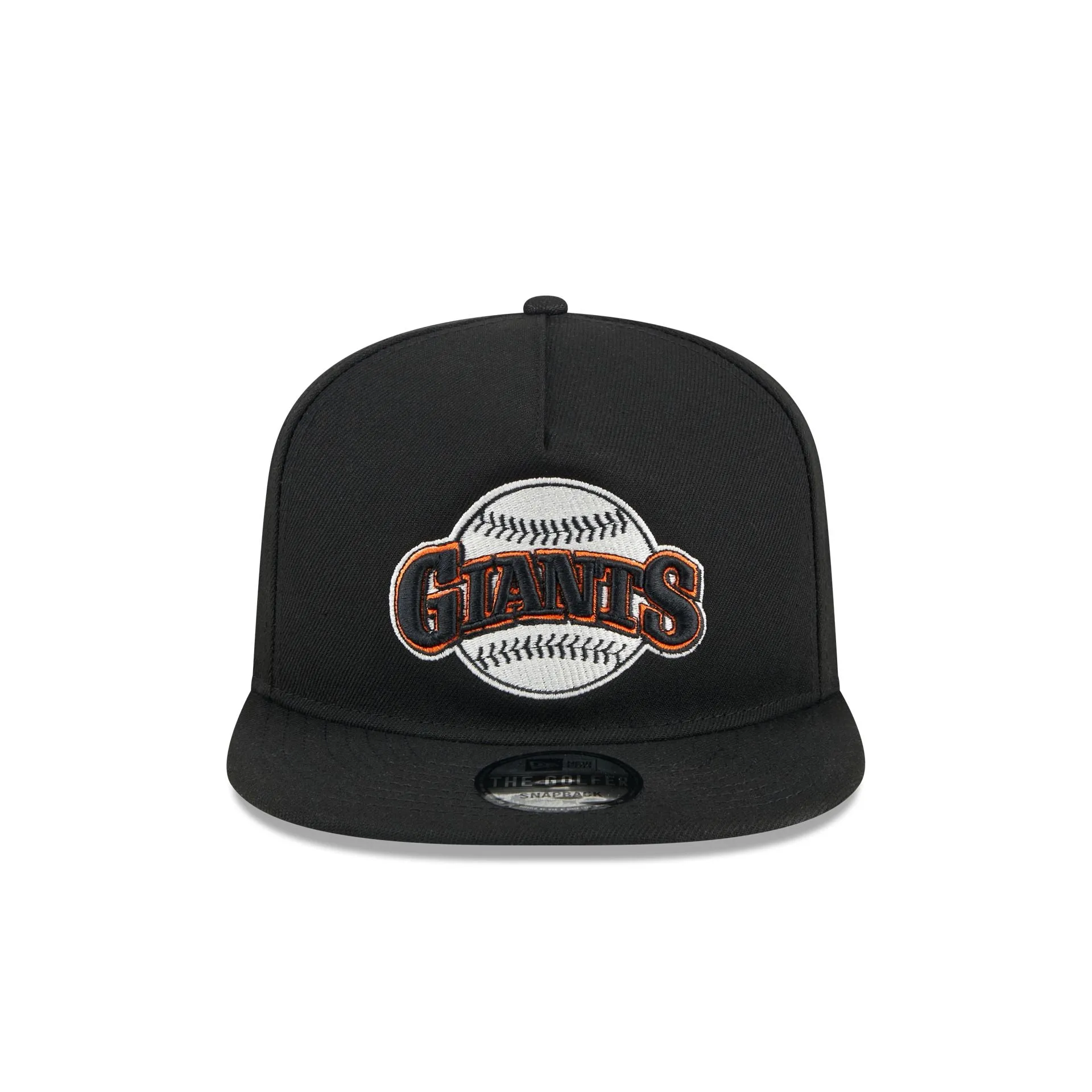 San Francisco Giants Golfer Hat