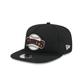 San Francisco Giants Golfer Hat