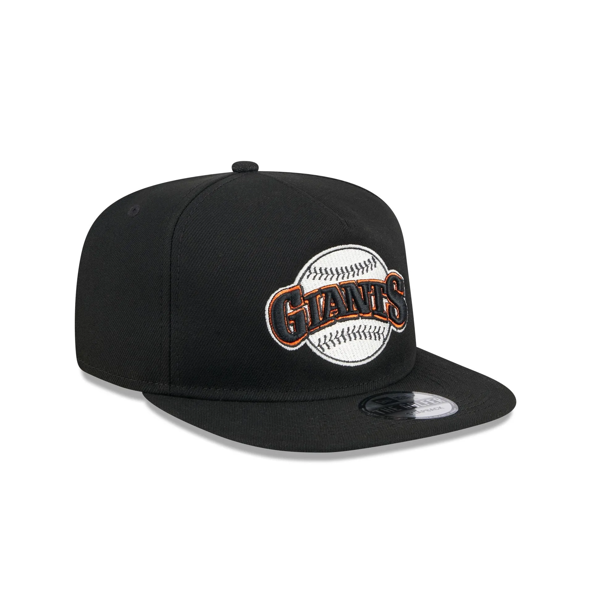 San Francisco Giants Golfer Hat