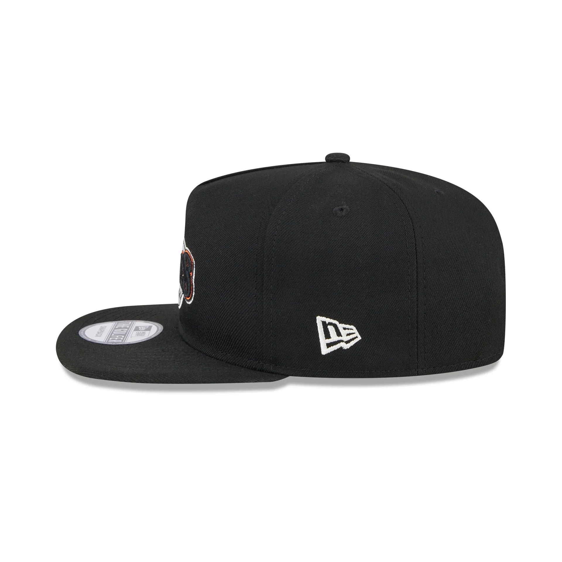 San Francisco Giants Golfer Hat