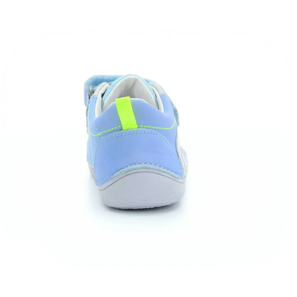 shoes DDStep - 757A Bermunda Blue (073)