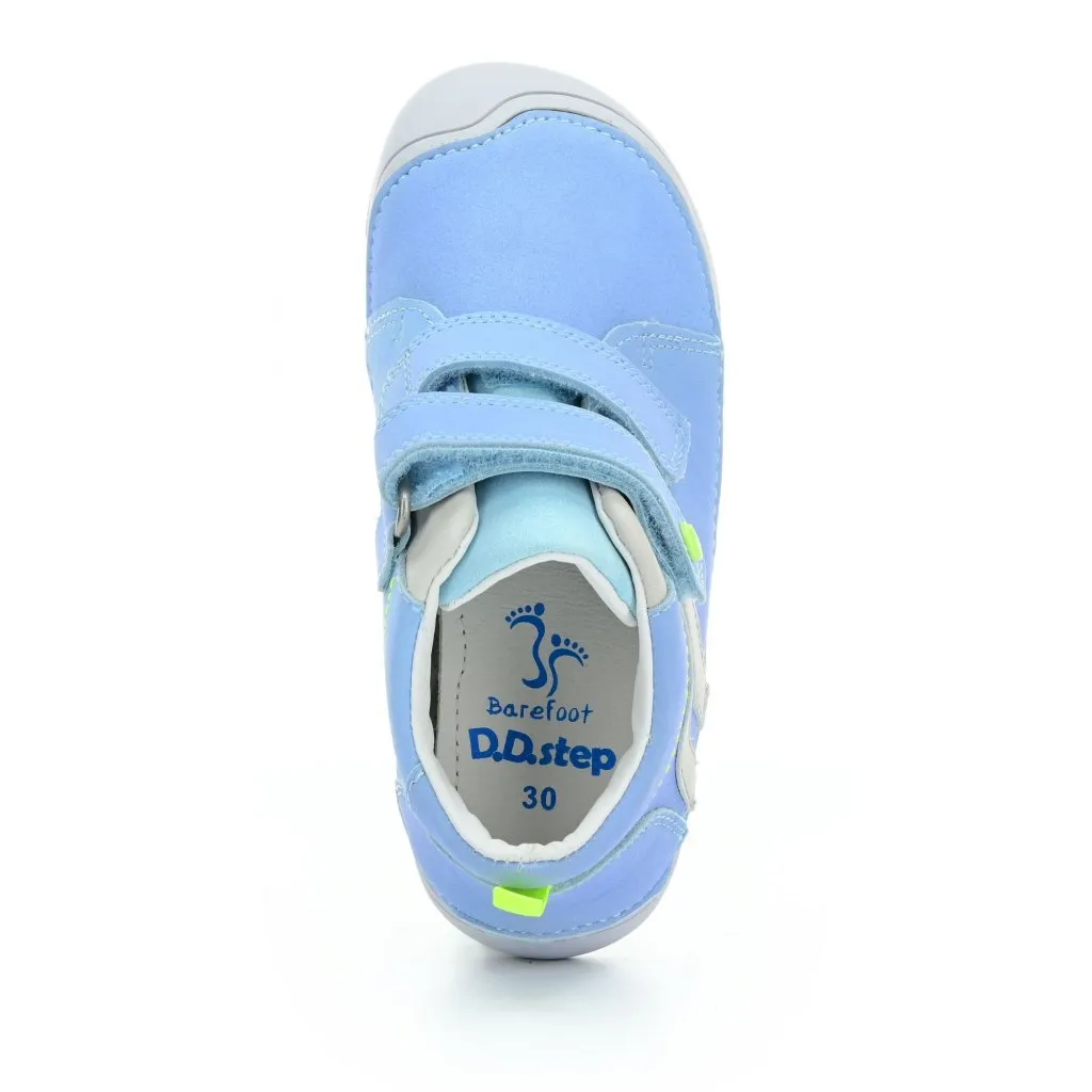 shoes DDStep - 757A Bermunda Blue (073)