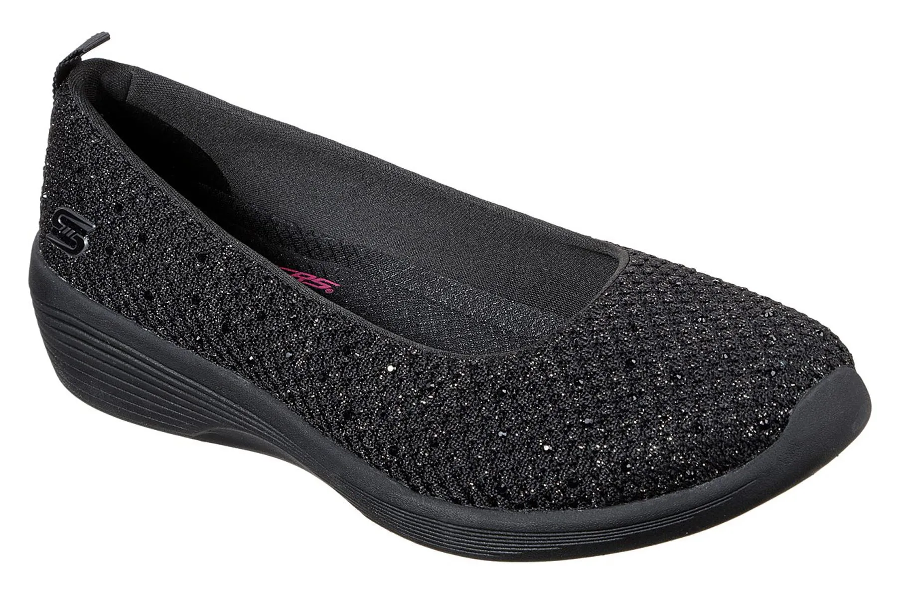 Skechers Arya - Sweet Glitz