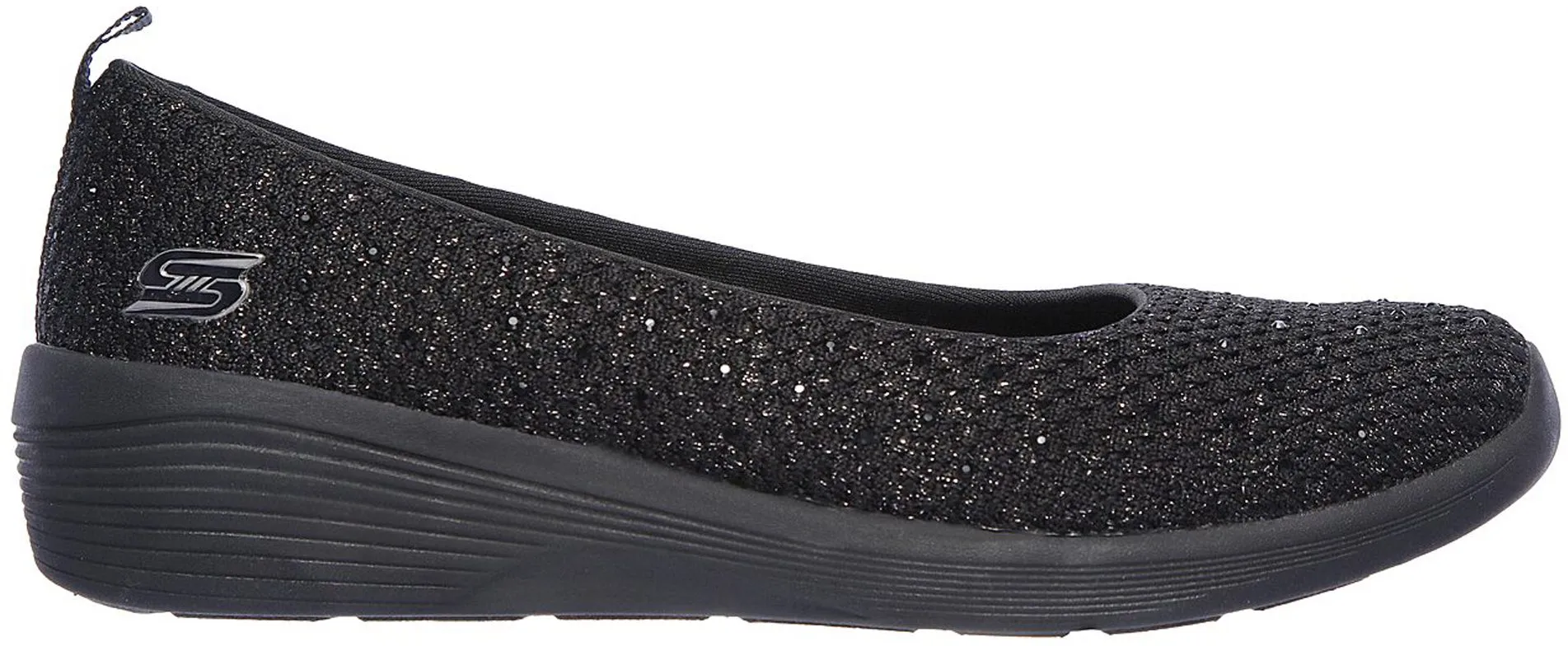 Skechers Arya - Sweet Glitz