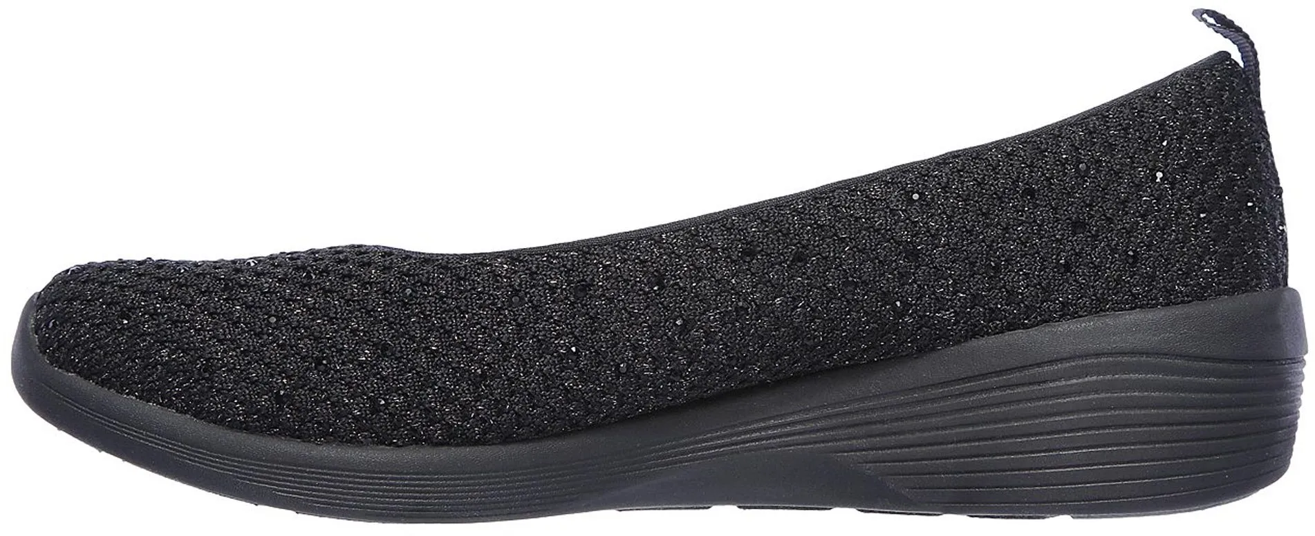 Skechers Arya - Sweet Glitz