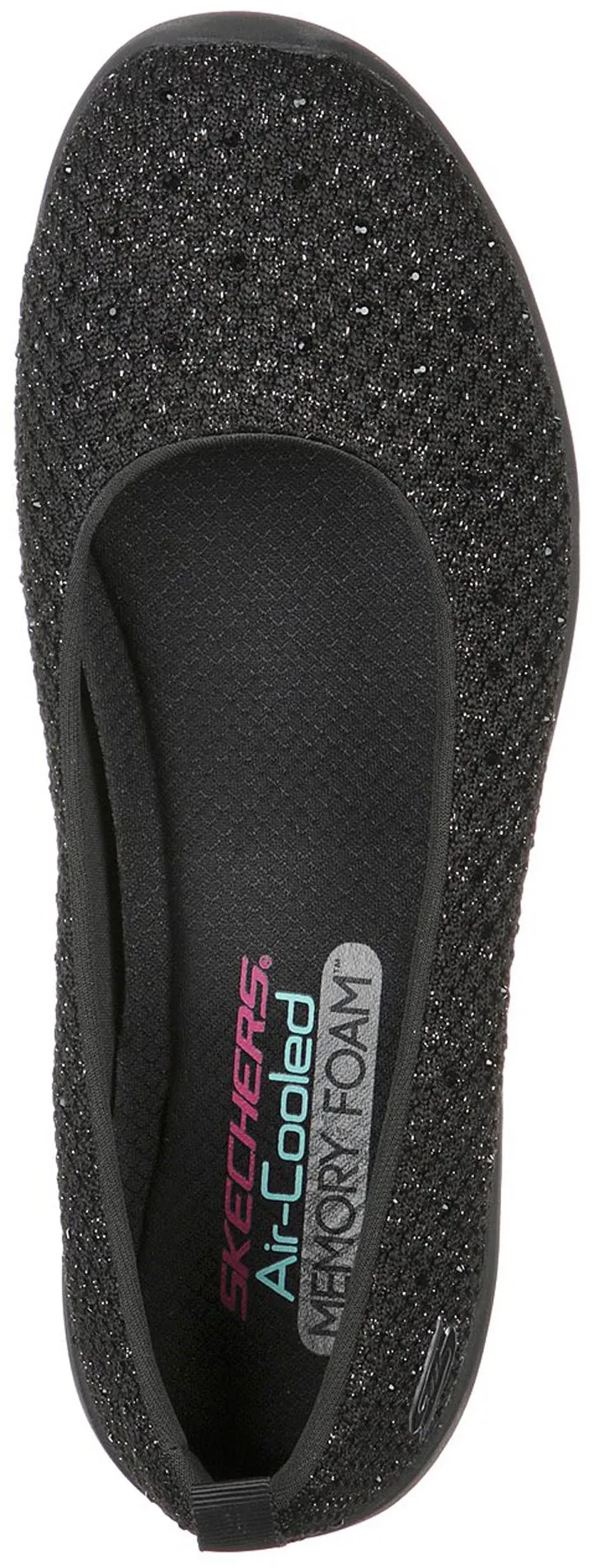 Skechers Arya - Sweet Glitz