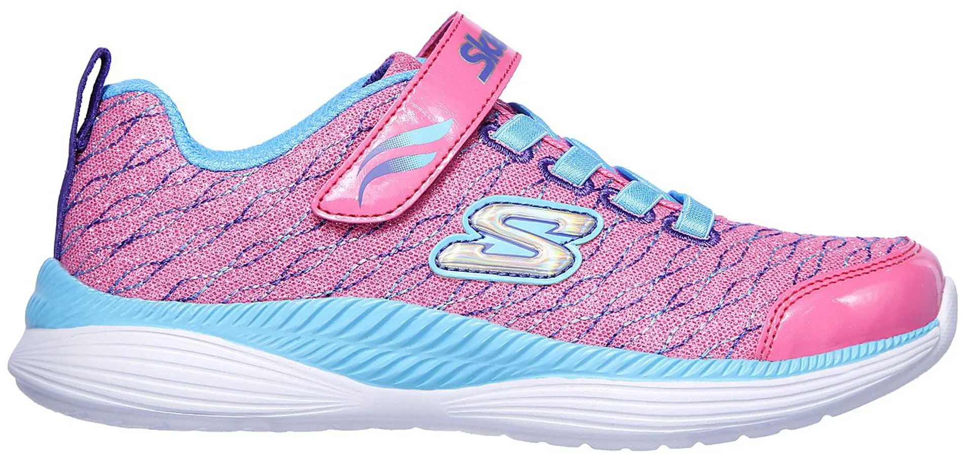 Skechers Move N' Groove - Sparkle Spirit