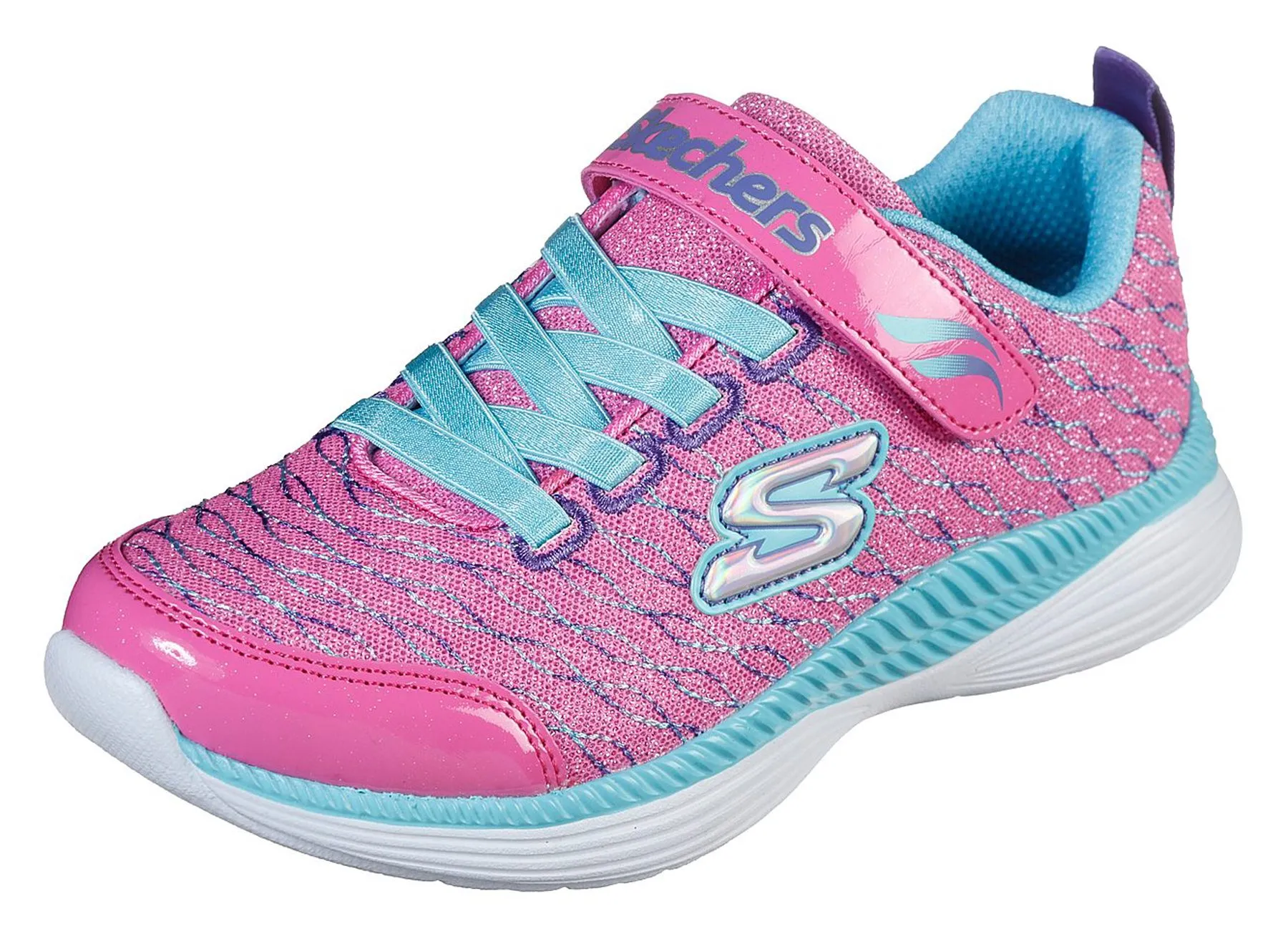 Skechers Move N' Groove - Sparkle Spirit