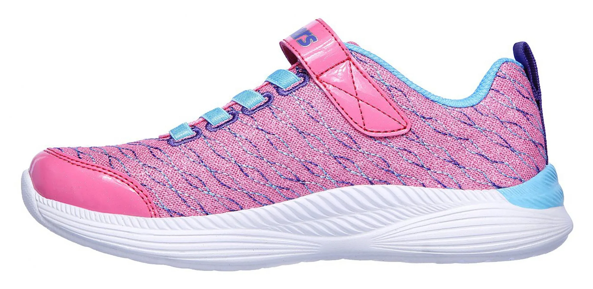 Skechers Move N' Groove - Sparkle Spirit