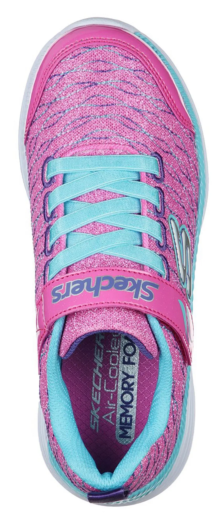 Skechers Move N' Groove - Sparkle Spirit