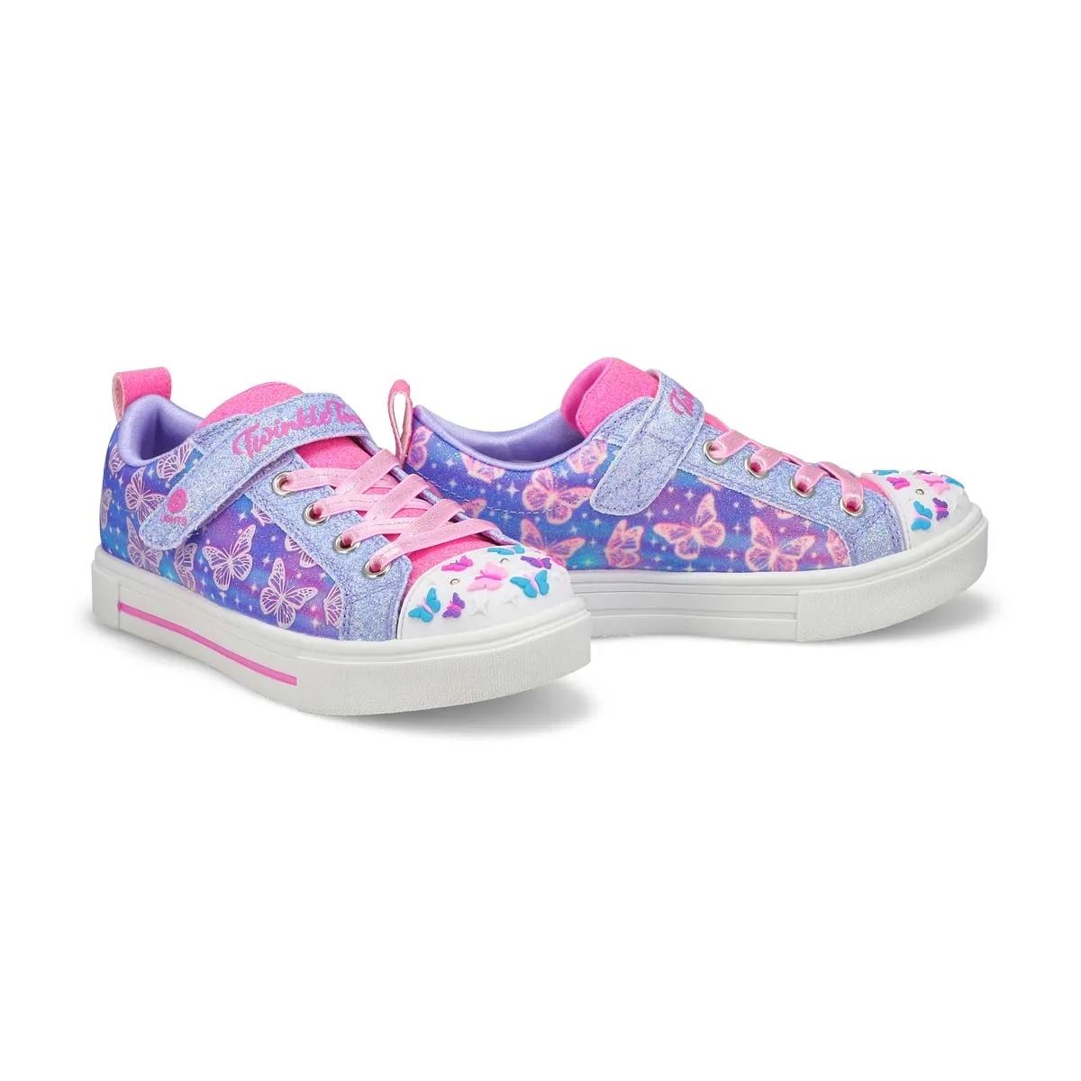 Skechers  Twinkle Sparks Girls