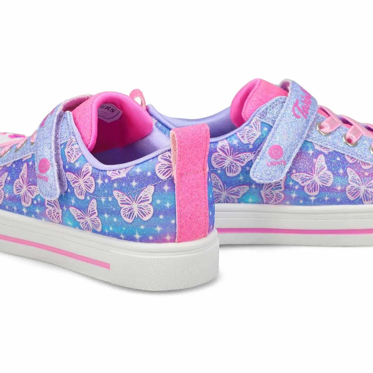 Skechers  Twinkle Sparks Girls