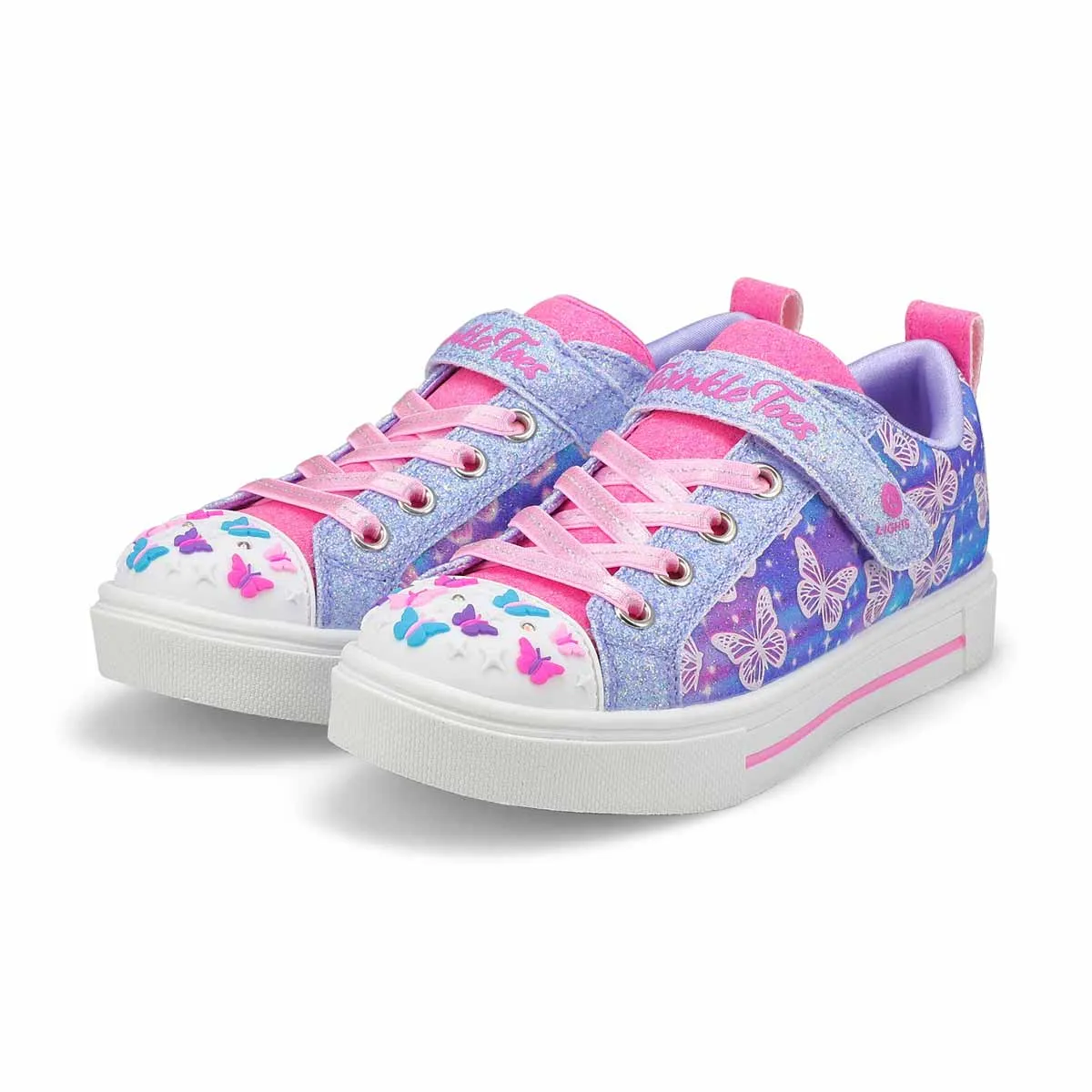 Skechers  Twinkle Sparks Girls