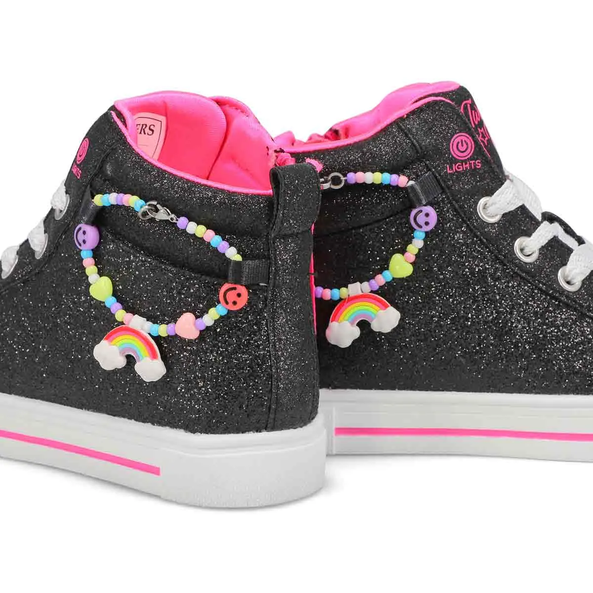 Skechers  Twinkle Sparks Girls