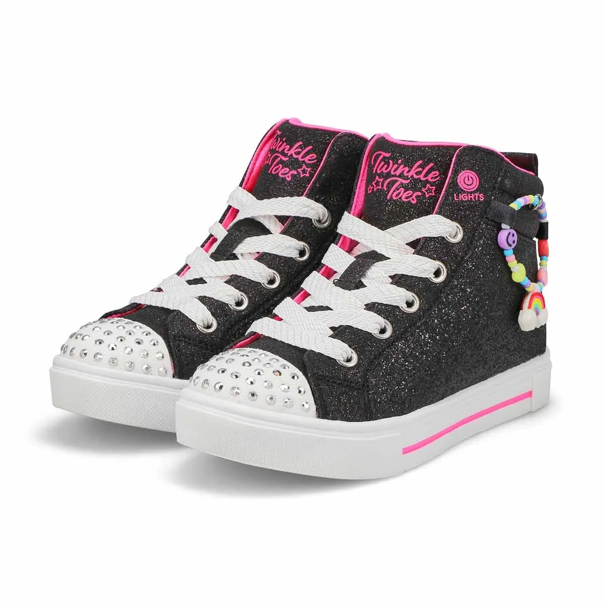 Skechers  Twinkle Sparks Girls