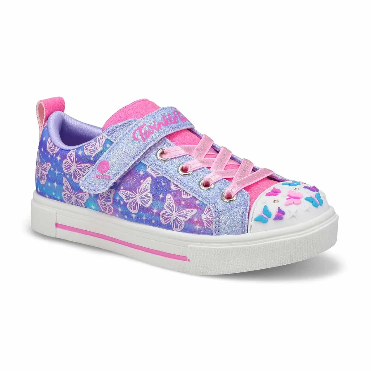 Skechers  Twinkle Sparks Girls