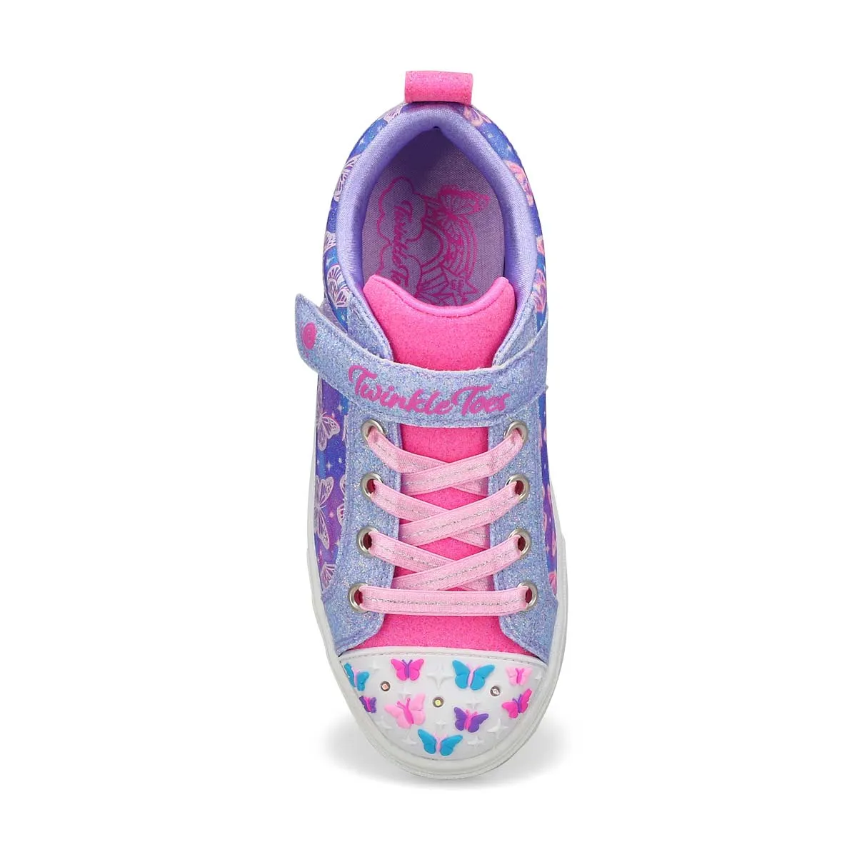 Skechers  Twinkle Sparks Girls