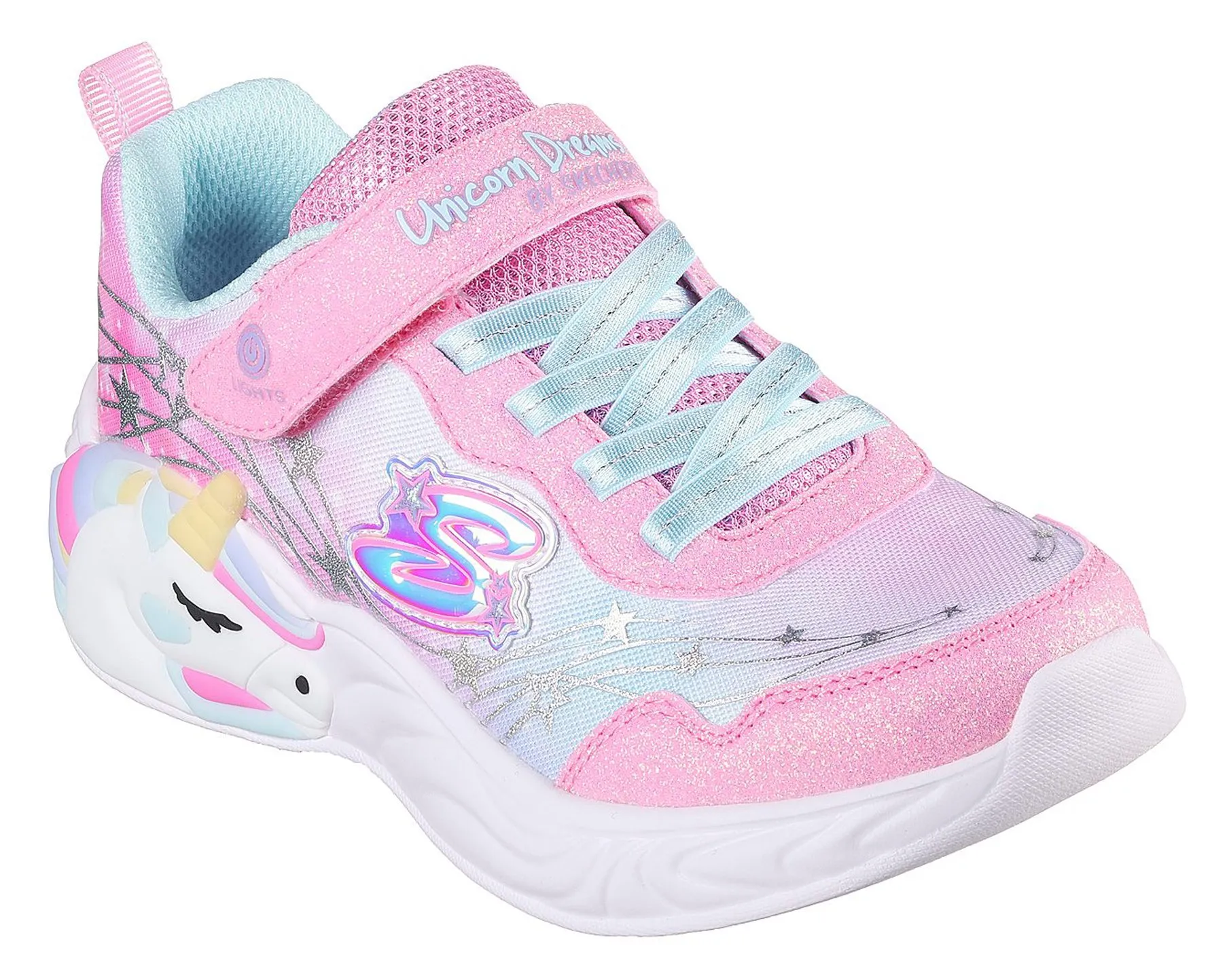 Skechers Unicorn-Wishful Magic