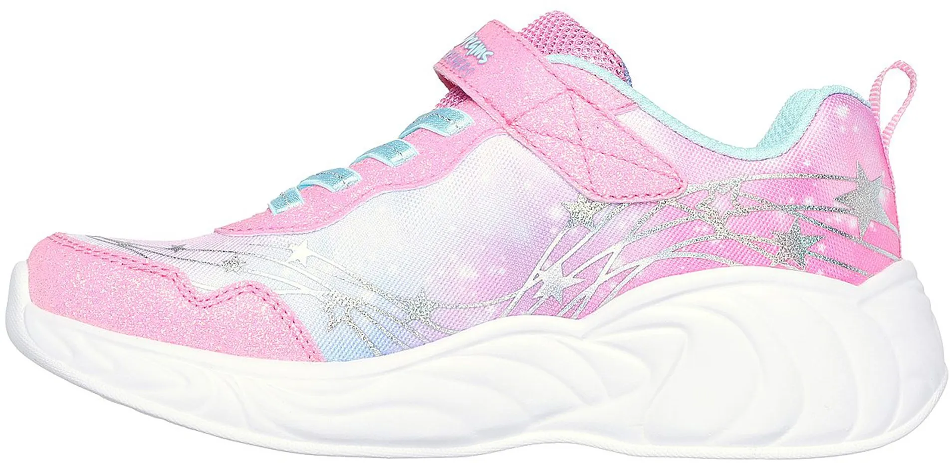 Skechers Unicorn-Wishful Magic