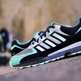 Sneaker Freaker x Adidas Torsion Integral Mint