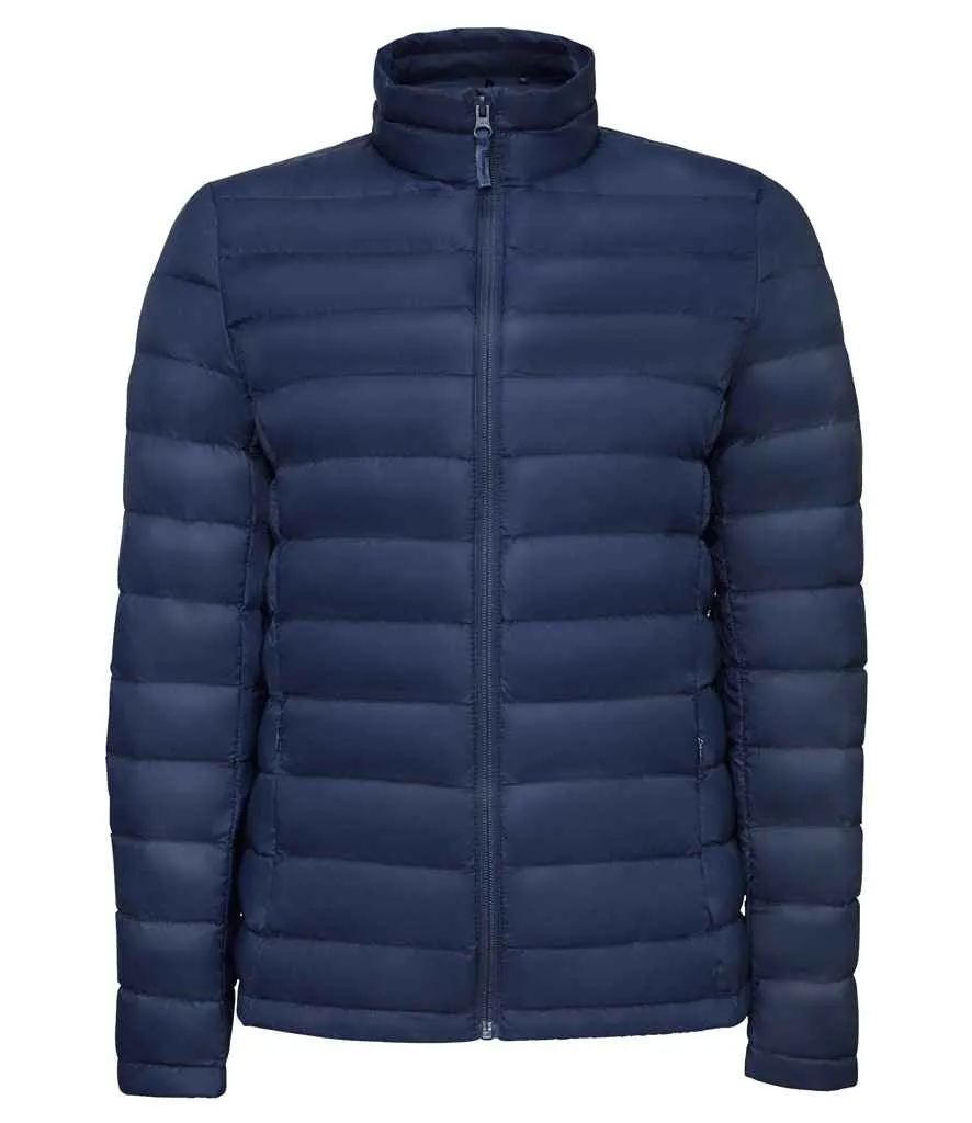 SOL'S Ladies Wilson Lightweight Padded Jacket