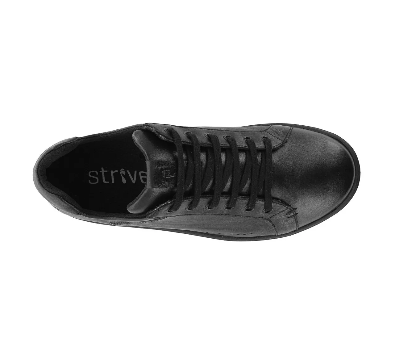 Strive Dakota Women's Lace-up Sneaker