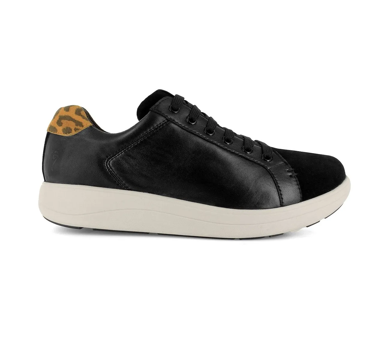 Strive Dakota Women's Lace-up Sneaker