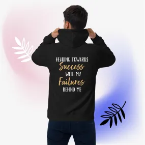 Success Hoodie [Unisex]