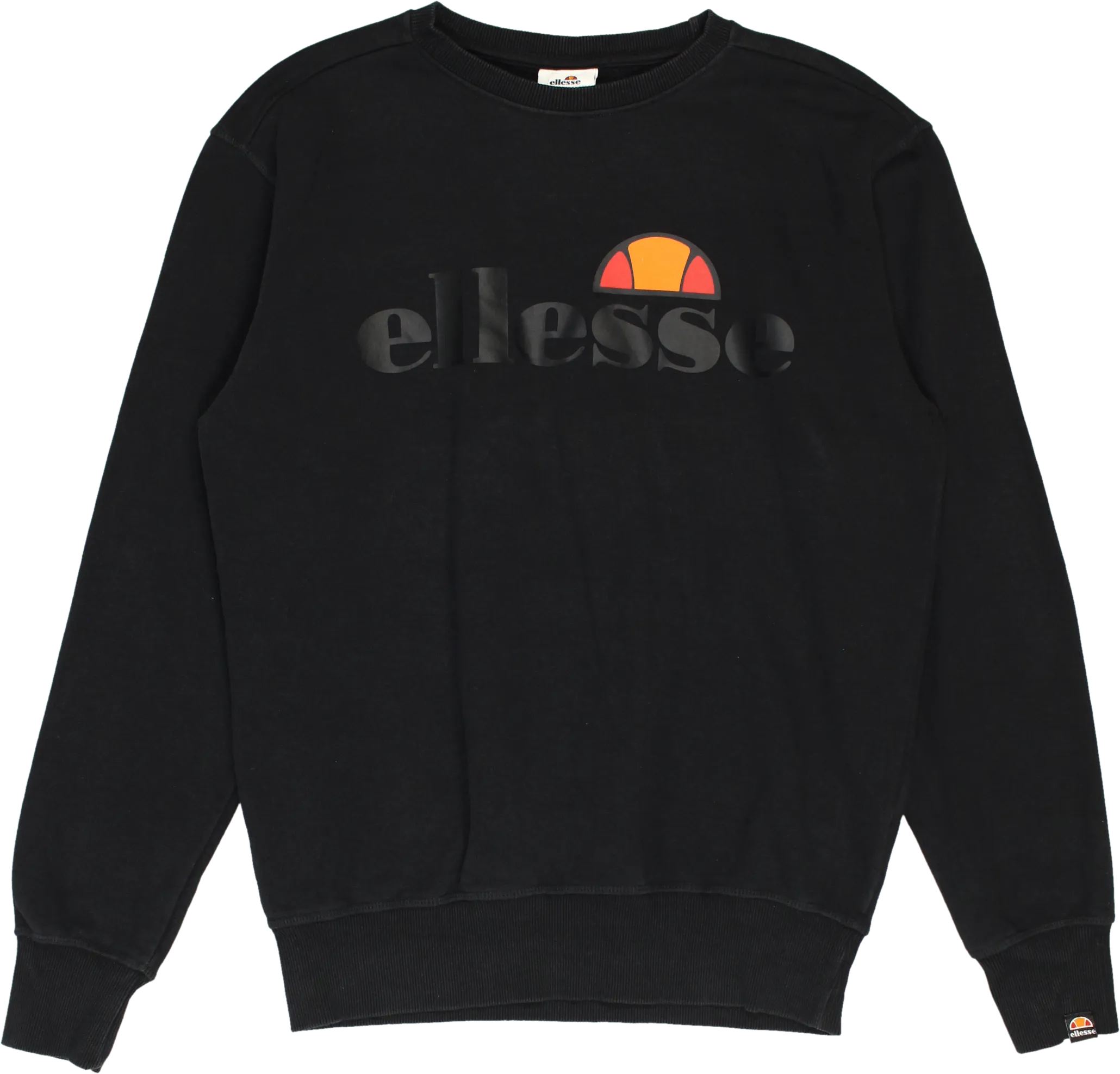 Sweater by Ellesse | ThriftTale