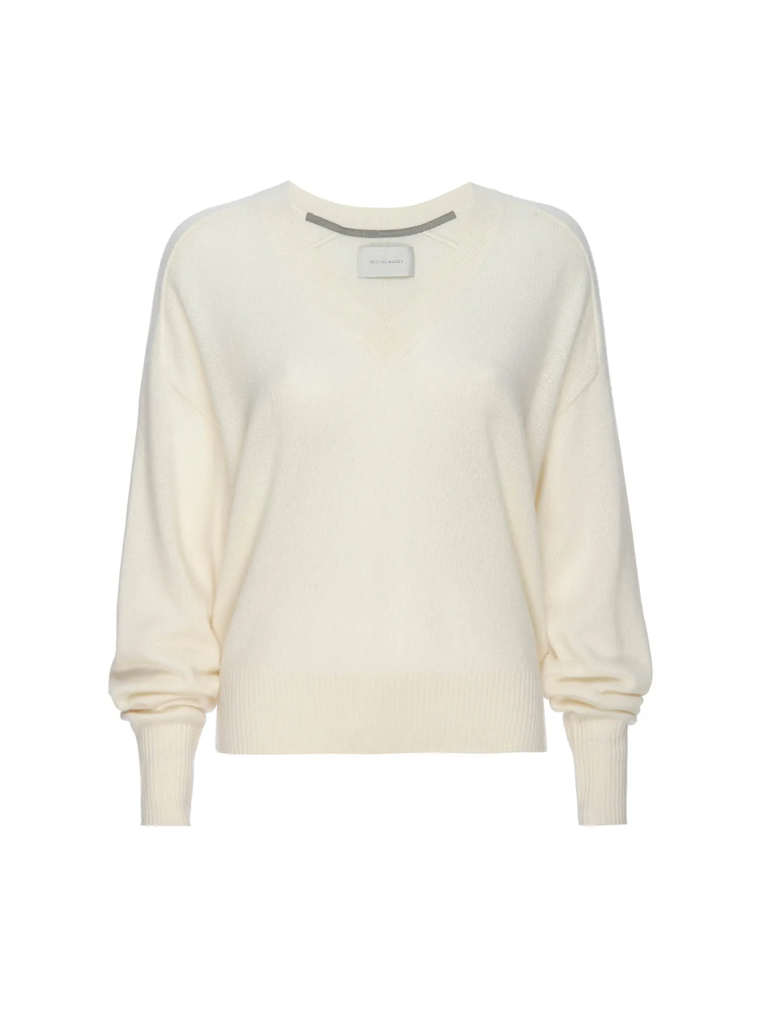 The Leia Vee Sweater