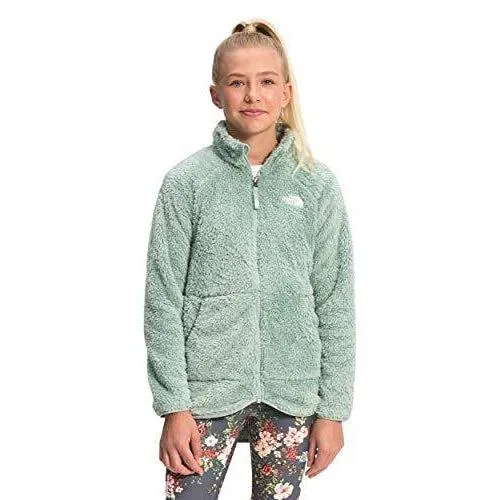 The North Face Girls' Suave Oso Long Jacket