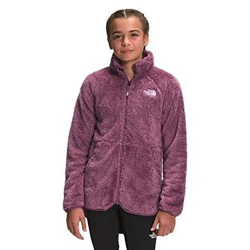 The North Face Girls' Suave Oso Long Jacket